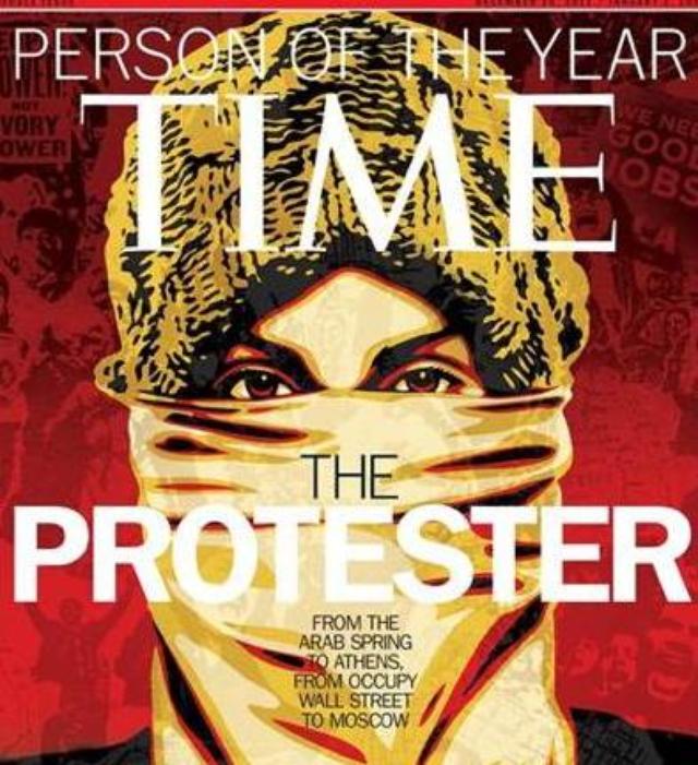 Time