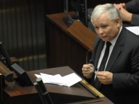 WARSZAWA SEJM POSIEDZENIE MUNDURÓWKI