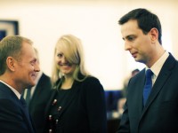 Posiedzenie Rady Ministrów