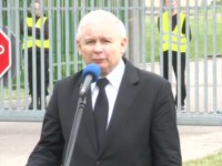 kaczynski PiS