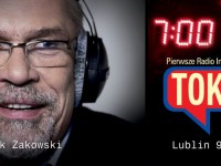 Jacek Żakowski / Tok FM