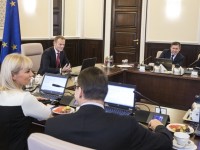 Rada Ministrów