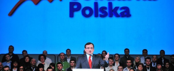 Solidarna Polska
