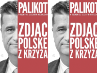 Zdjąć Polskę z krzyża