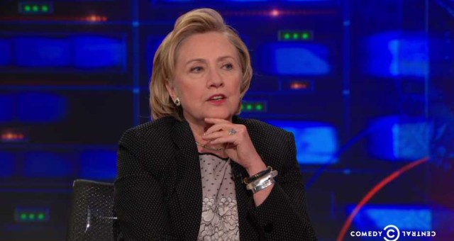 hillaryCC