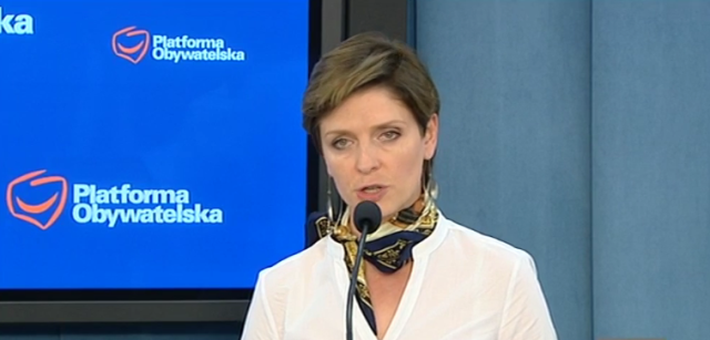 Tak, za darmo. Tak za darmo, partia płaci!