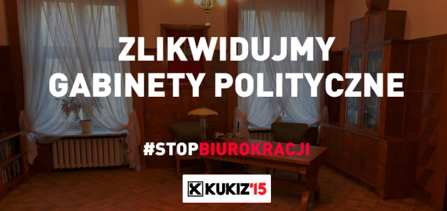 Znalezione obrazy dla zapytania gabinety polityczne