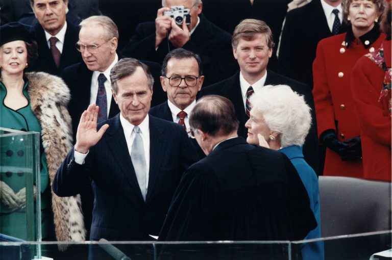 an analysis of the administrations of president ronald ragan president george hw bush and president This free synopsis covers all the crucial plot points of ronald reagan after george bush was elected president that occurred during his administrations. an analysis of the administrations of president ronald ragan president george hw bush and president This free synopsis covers all the crucial plot points of ronald reagan after george bush was elected president that occurred during his administrations.