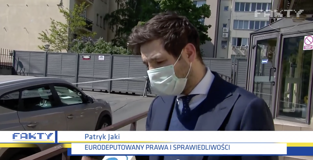 Obraz Dnia Kkz O Przesuni Ciu Wybor W Sprawa Nie Jest Tak Prosta Jak