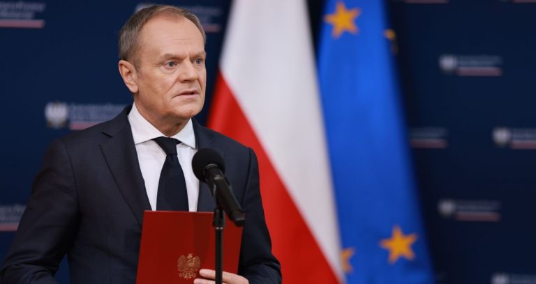 Tusk Prezydent Jest Got W U Y Wszelkich Rodk W Do Obrony Konstytucji