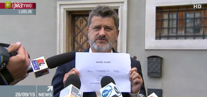 palikot