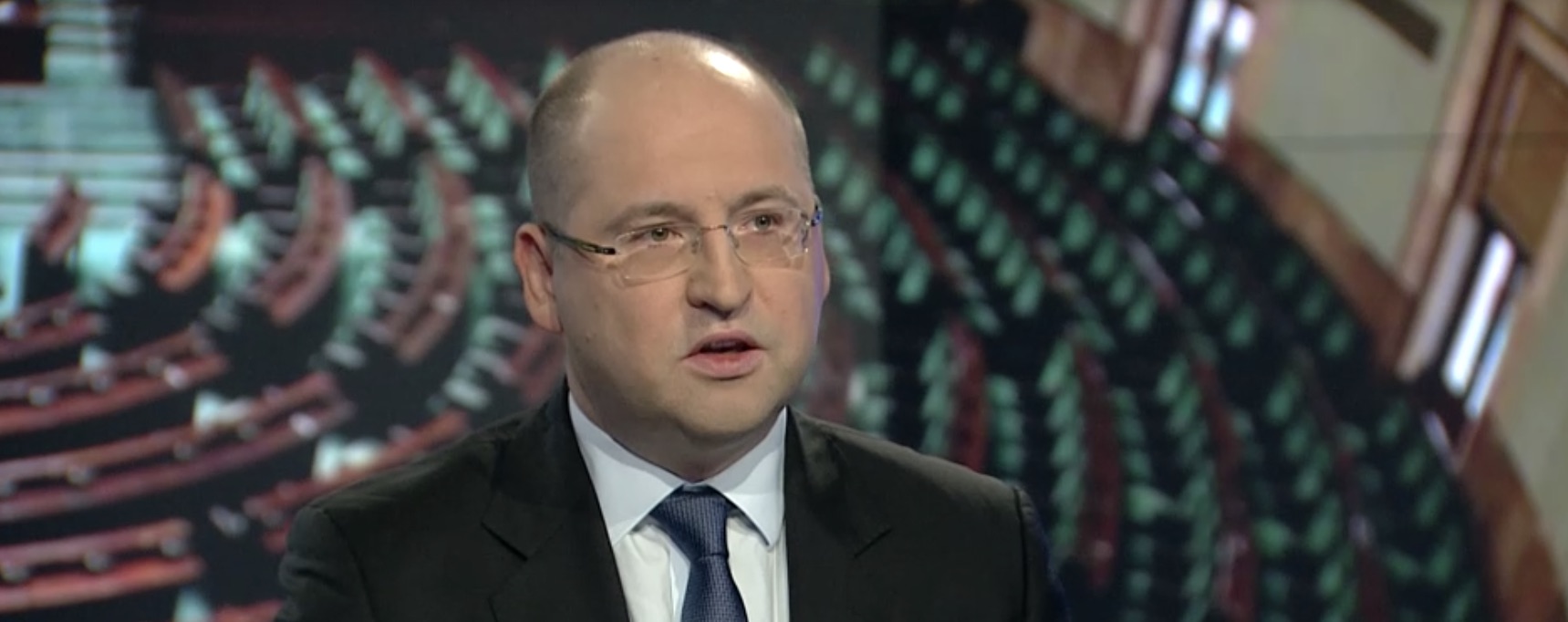 Bielan: Rekonstrukcja kilka zmieni. Główny problem to bardzo zły premier