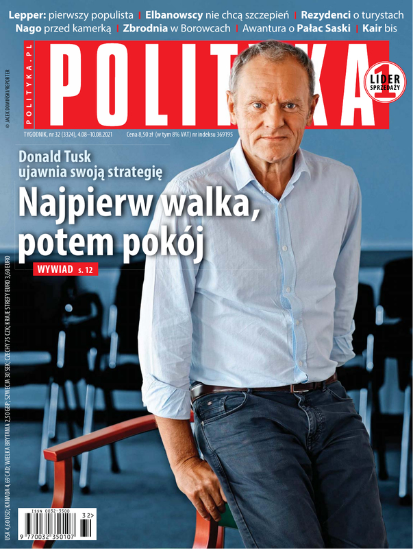 STAN GRY: Tusk: Czy Biden odebrał Trumpowi wyborców? Nie, zmobilizował jego przeciwników, Gądek: PiS naciska na Ociepę, SE: Opozycja już ma przewagę nad PiS, Flis: Lewica nie ma pomysłu, jak dowartościować kasjerki i wulkanizatorów - Vimarsana News