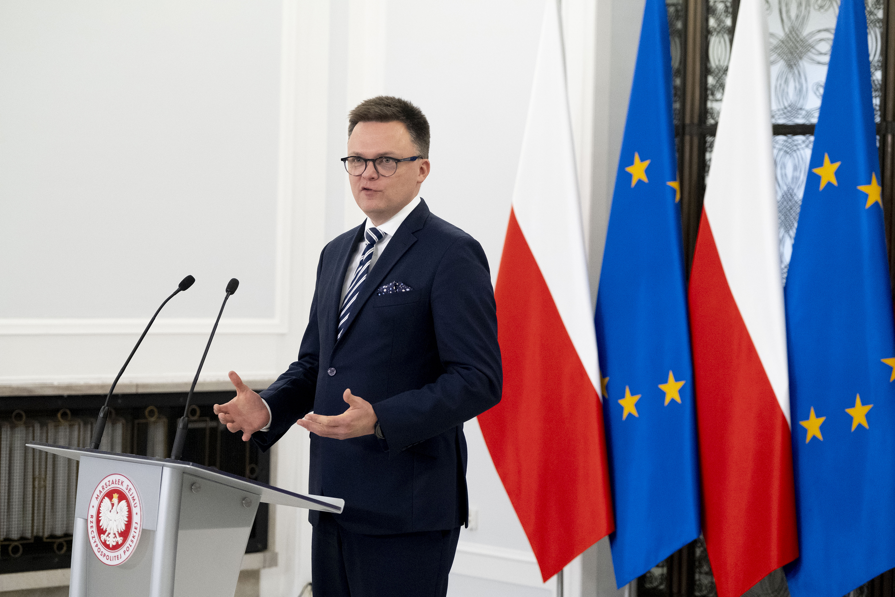 Fanatyk: Słowo „pożyczka” nie powinno paść. Będą konsekwencje