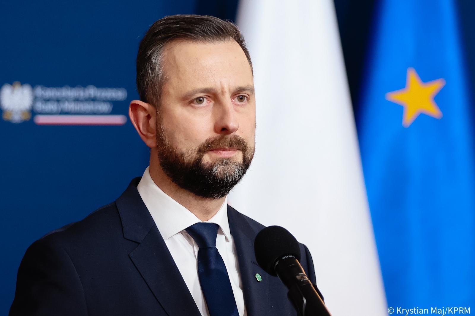 „To się źle skończyło”. Kosiniak-Kamysz z apelem do koalicjantów