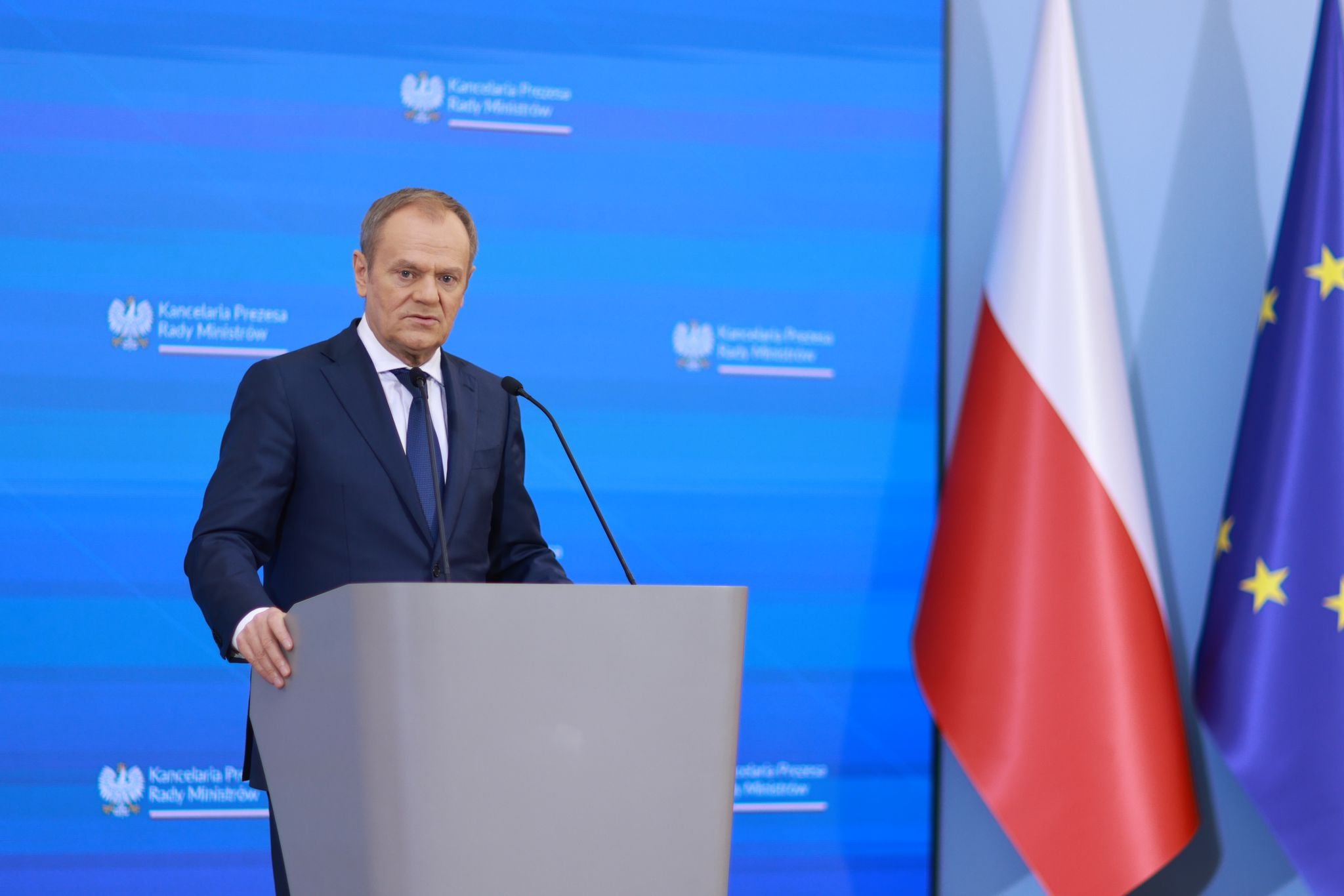 „Zła wola albo koszmarna niekompetencja”. Papa o zawetowaniu przez prezydenta tzw. ustawy wiatrakowej