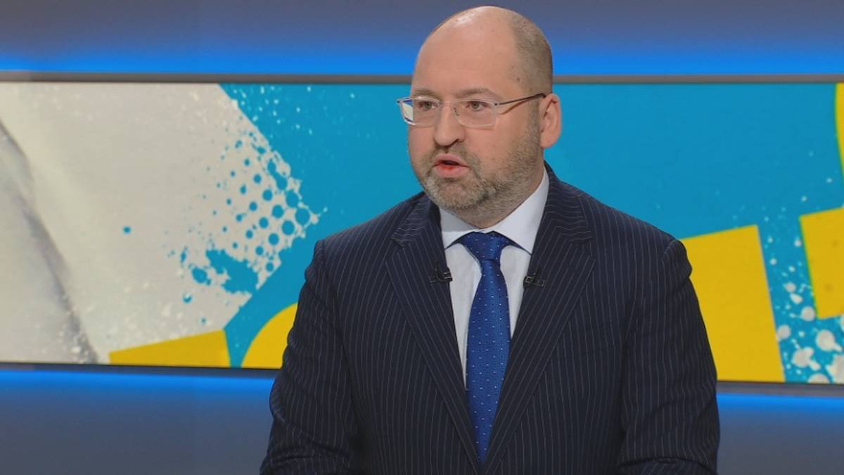 „Tuska nie będzie w Białym Domu za prezydentury Trumpa”. Bielan: Jest persona non grata, wie to każdy polityk w Waszyngtonie