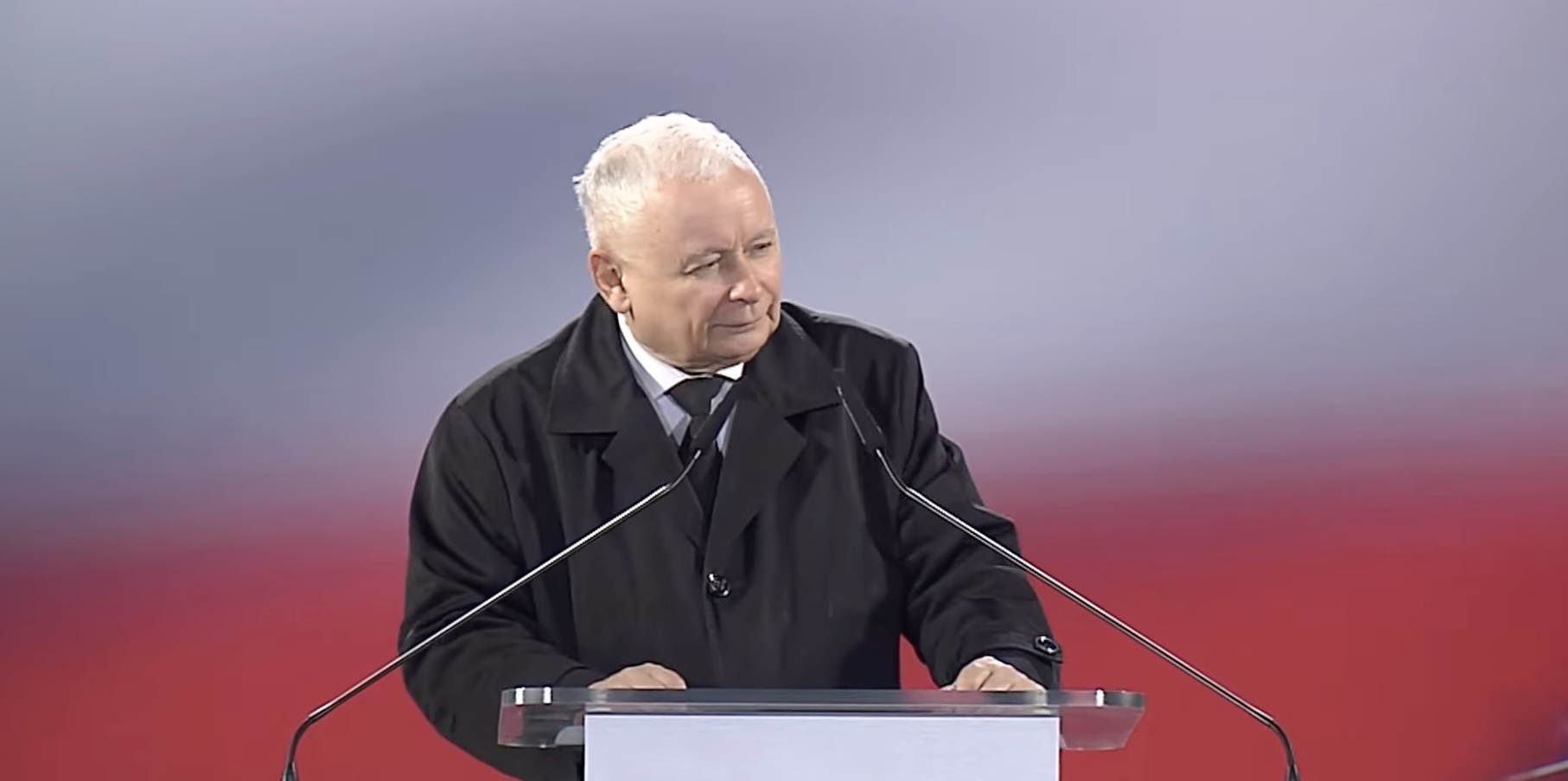 Polityczny plan czwartku: obchody 15. rocznicy katastrofy smoleńskiej, Gospodarz w trasie, Ludowy z Sekretarzem Wojsk Lądowych USA