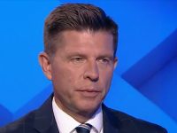 „Druga poważna rekonstrukcja”. Petru o możliwej nominacji Sikorskiego na premiera