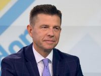 „Nie było żadnej próby zamachu stanu”. Petru o słowach Hołowni jako figurze retorycznej