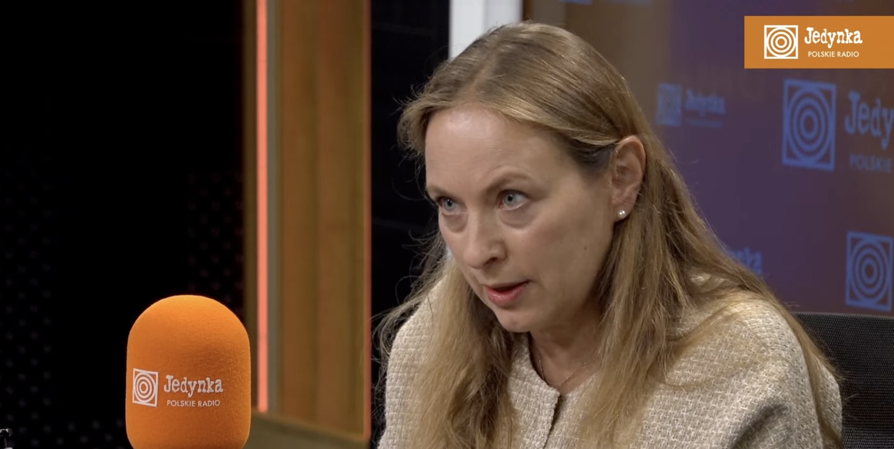 Polityczna ramówka środowego poranka: Pełczyńska-Nałęcz, Strażak, Motyka, Mądrala, Mroczek, Bosacki, Gramatyka i Michnik