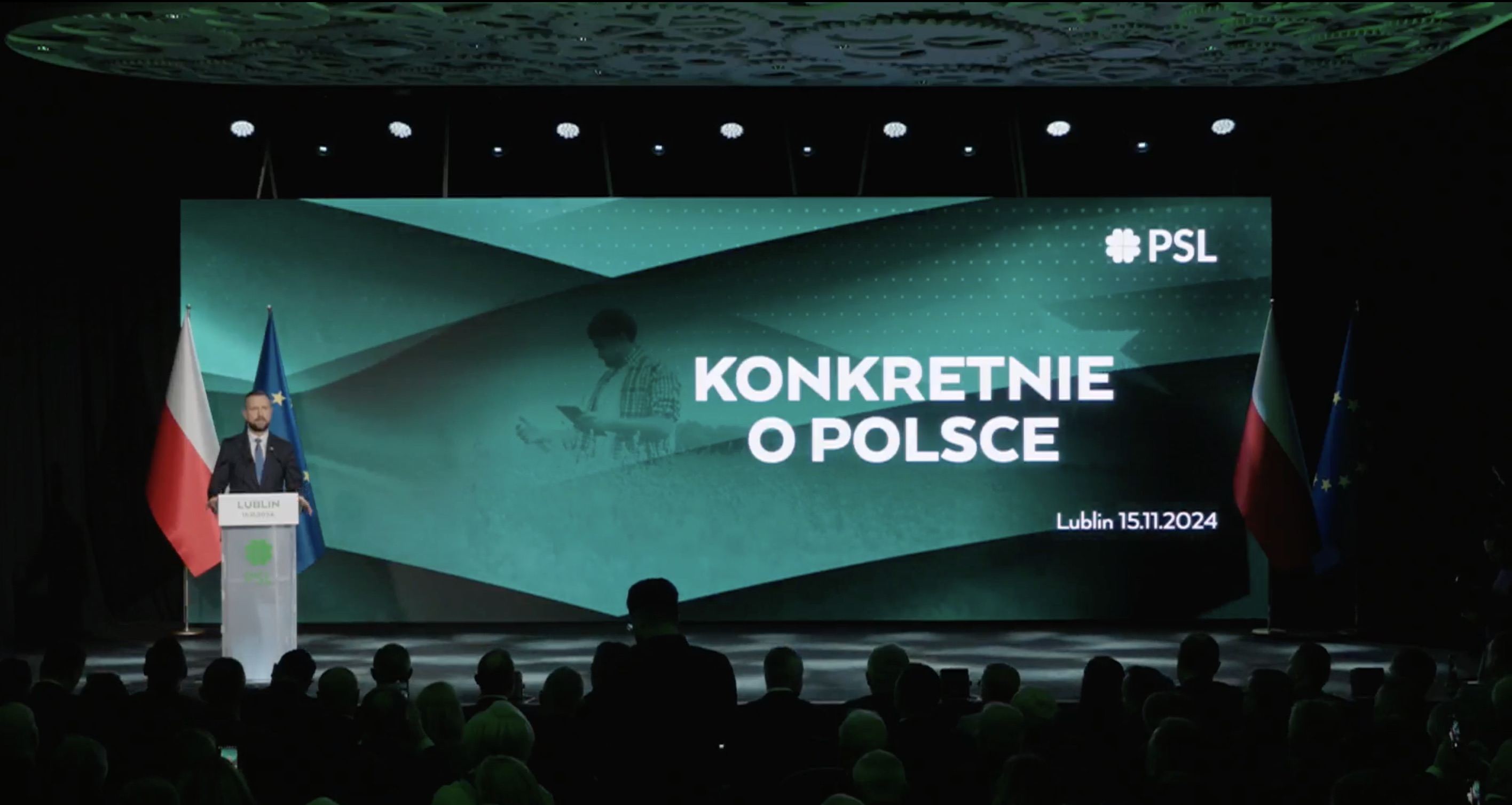 Kosiniak-Kamysz announces simplification  of wellness  insurance premiums for 1  million entrepreneurs