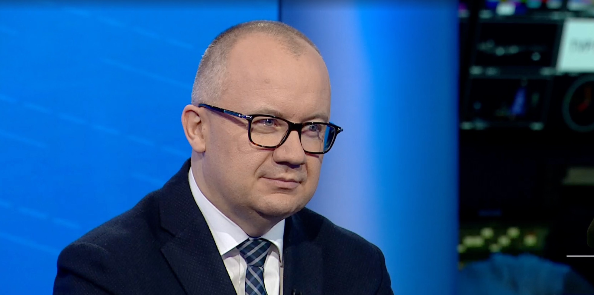 „Poznamy nazwiska polityków, którzy uzyskali korzyść”. Bodnar o nieprawidłowościach w prokuraturze za rządów PiS