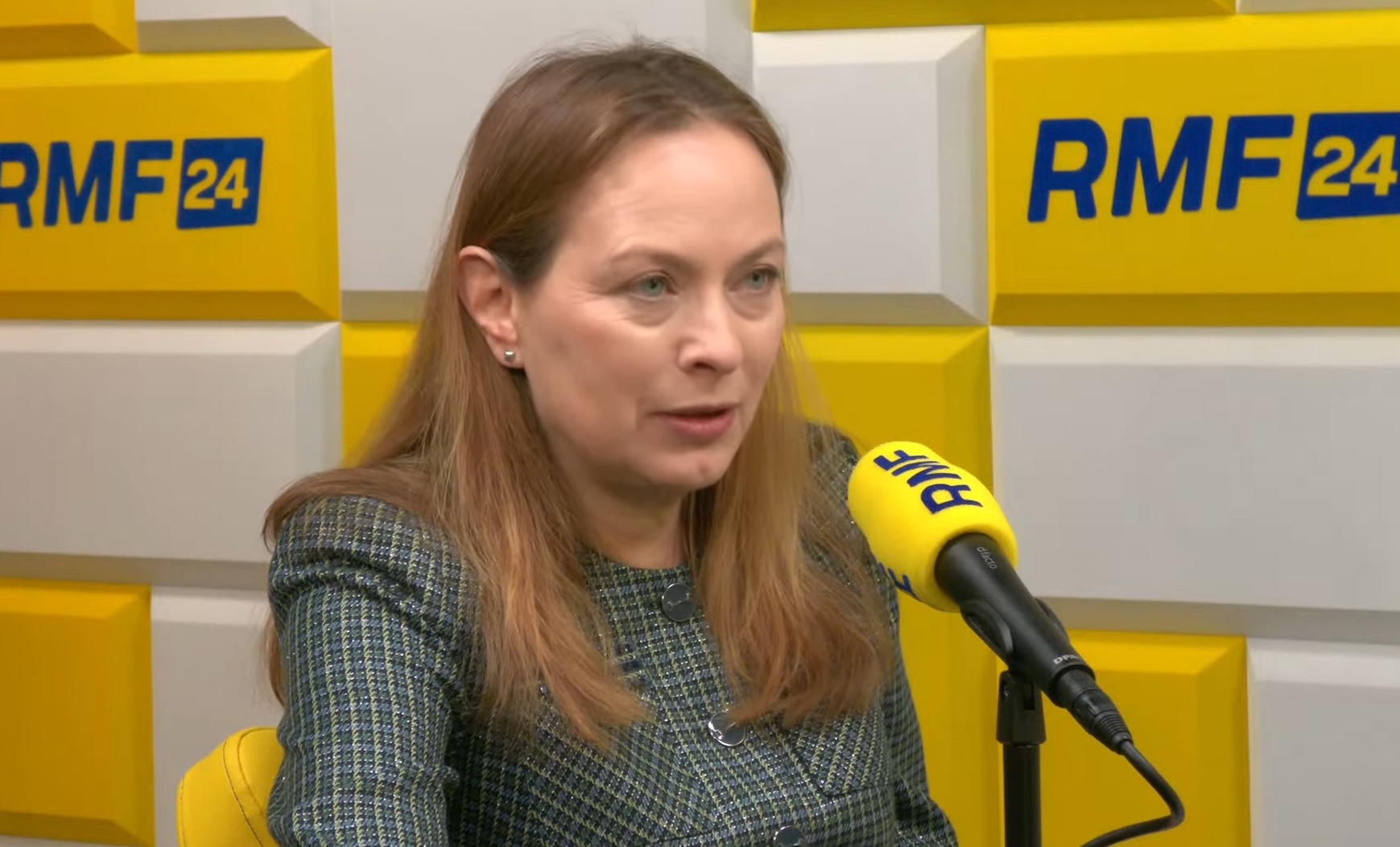 WEDNESDAY EVENING SCHEDULE: Pełczyńska-Nałęcz, Schetyna, Fogiel, Czaputowicz, Kluzik-Rostkowska and Urbaniak