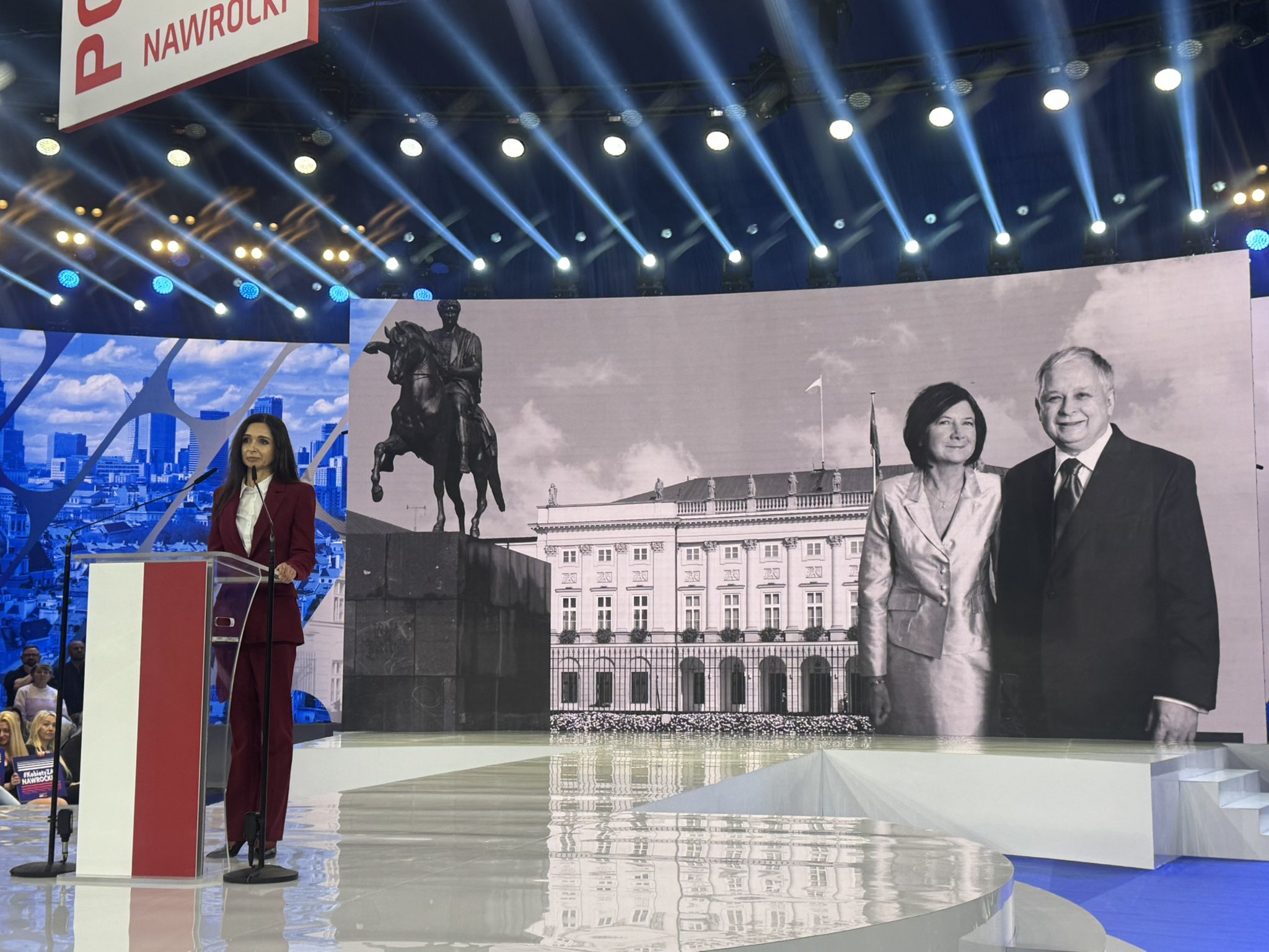 STAN GRY: Flieger: Strategia referendum nad rządem niewygodna dla KO, Gądek: Nawrocki udowodnił, że się wyrobił. W PiS odetchnęli, Pisarski z FOR: Podatkowy program Nawrockiego… nie jest zły