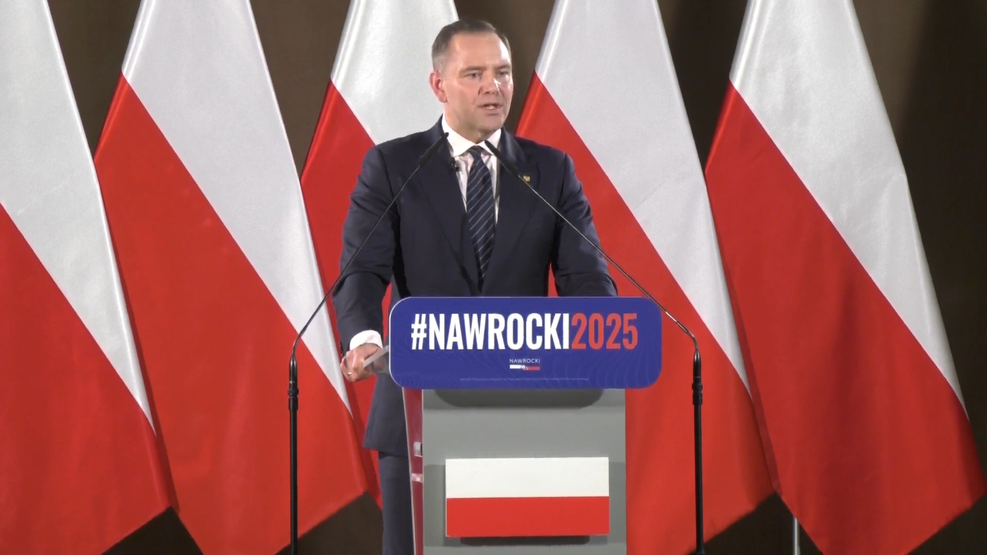 Polityczny plan poniedziałku: Nawrocki z przedstawicielami kultury, Morawiecki o planie gospodarczym UE, powołanie nowej komisji