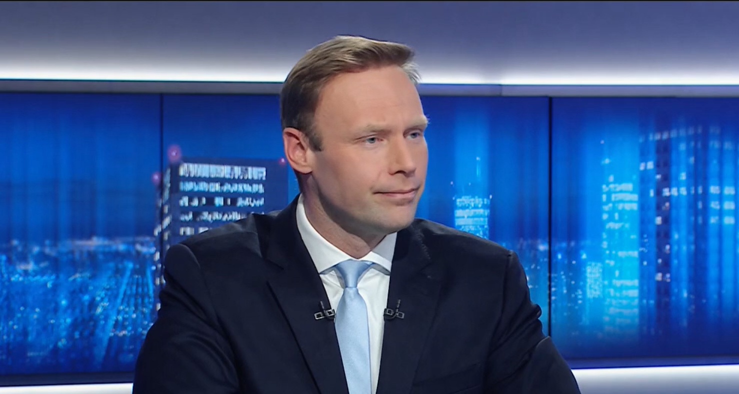 „On został powołany tylko i wyłącznie po to, żeby politycznie zaspokajać twitterową bańkę Silnych Razem”. Mastalerek o Żurku