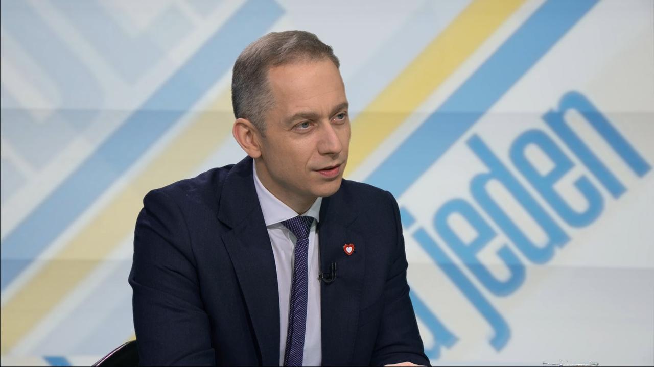 Tomczyk: Jestem przekonany, że w Końskich dojdzie do debaty. Na 99% Nawrocki na niej będzie