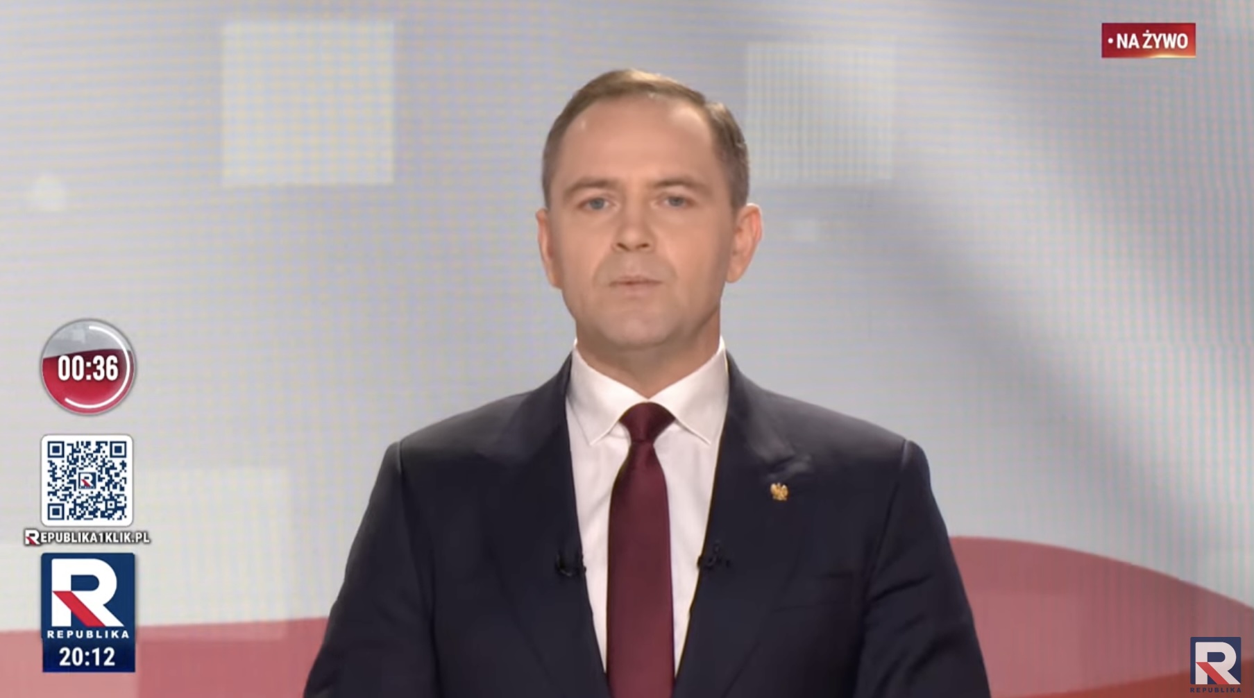Nawrocki: Potrzebujemy ośrodków deportacji nielegalnych migrantów, a nie ośrodków integracji nielegalnych migrantów