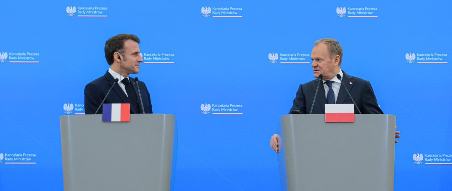 Polityczny plan piątku: Tusk na podpisaniu traktatu z Francją, debata Republiki, Trzaskowski w Łodzi, Nawrocka w kampanii, komisja o Nawrockim, Morawiecki w trasie, ostatni dzień posiedzenia Sejmu
