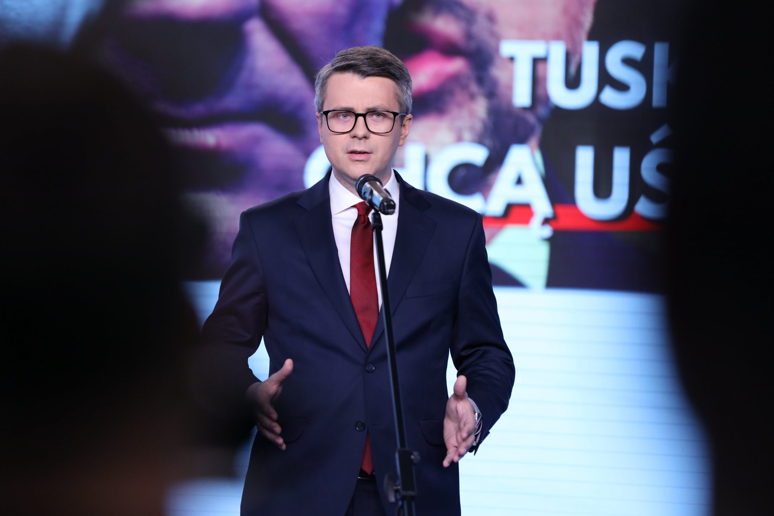 „Nie może prezydentem Polski być osoba, co do której są wątpliwości, że zażywa narkotyki”. PiS apeluje do Trzaskowskiego