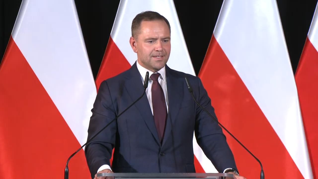 Nawrocki: Germans planted illegal migrants in Poland, Polish citizens reacted to this and I thank them for that