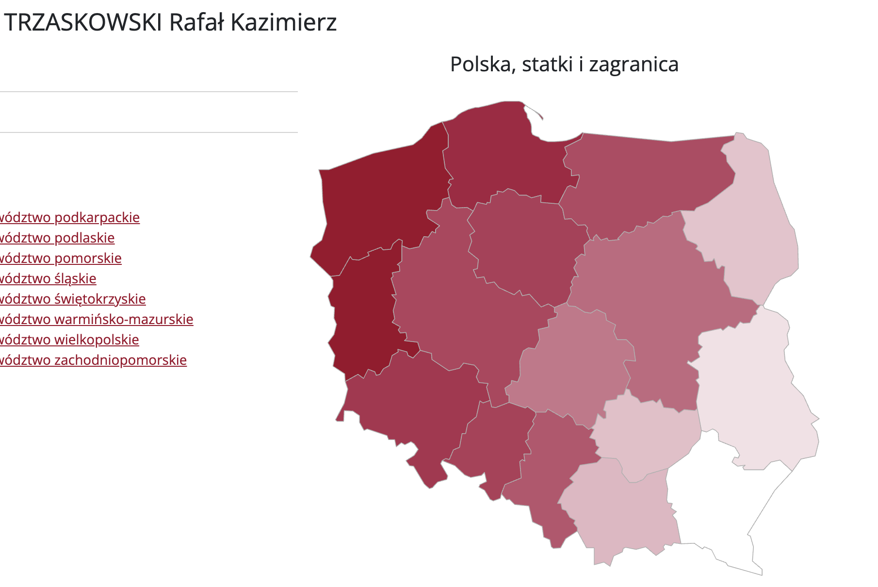 STAN GRY: Oko: To prawica triumfuje, Pacewicz: Sen z 15 października się skończył, Flieger: Zaczęły się profesorośrodowe wypisy o brunatnym narodzie, Żakowski o dymisji Papy