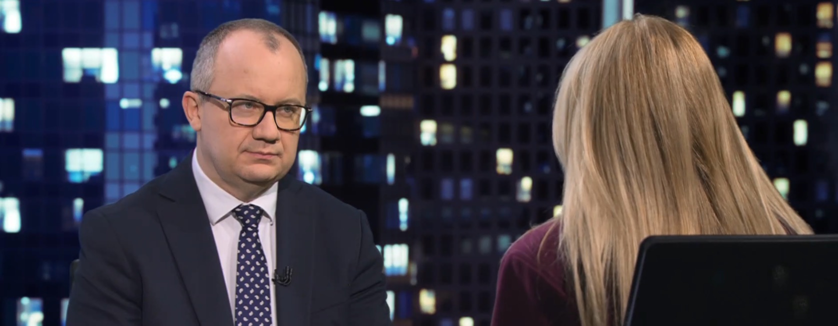 „Może ujawnić w każdej chwili, nic nie stoi na przeszkodzie”. Bodnar o oświadczeniu majątkowym Nawrockiego