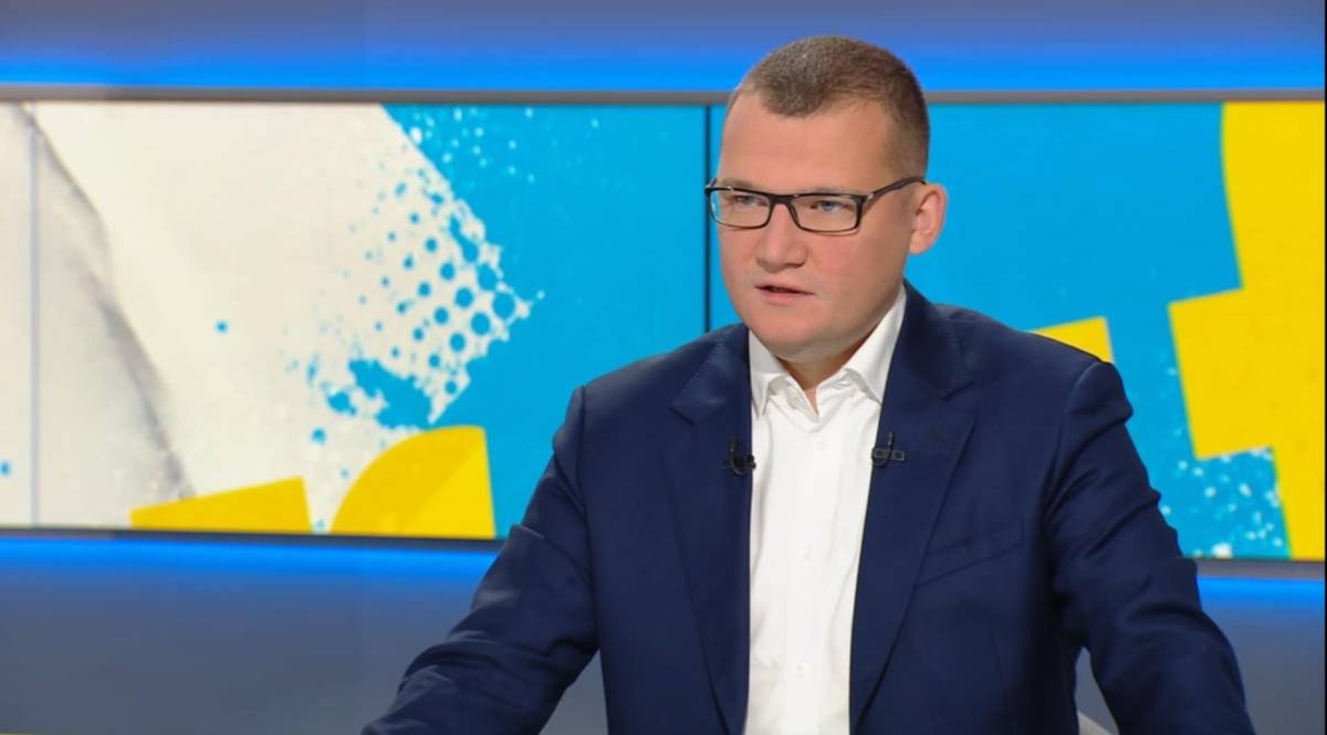 Polityczna ramówka poniedziałkowego poranka: Szefernaker, Kidawa-Błońska, Bosak, Budka, Śliwka, Brejza, Komorowski, Schetyna, Bocheński i Scheuring-Wielgus