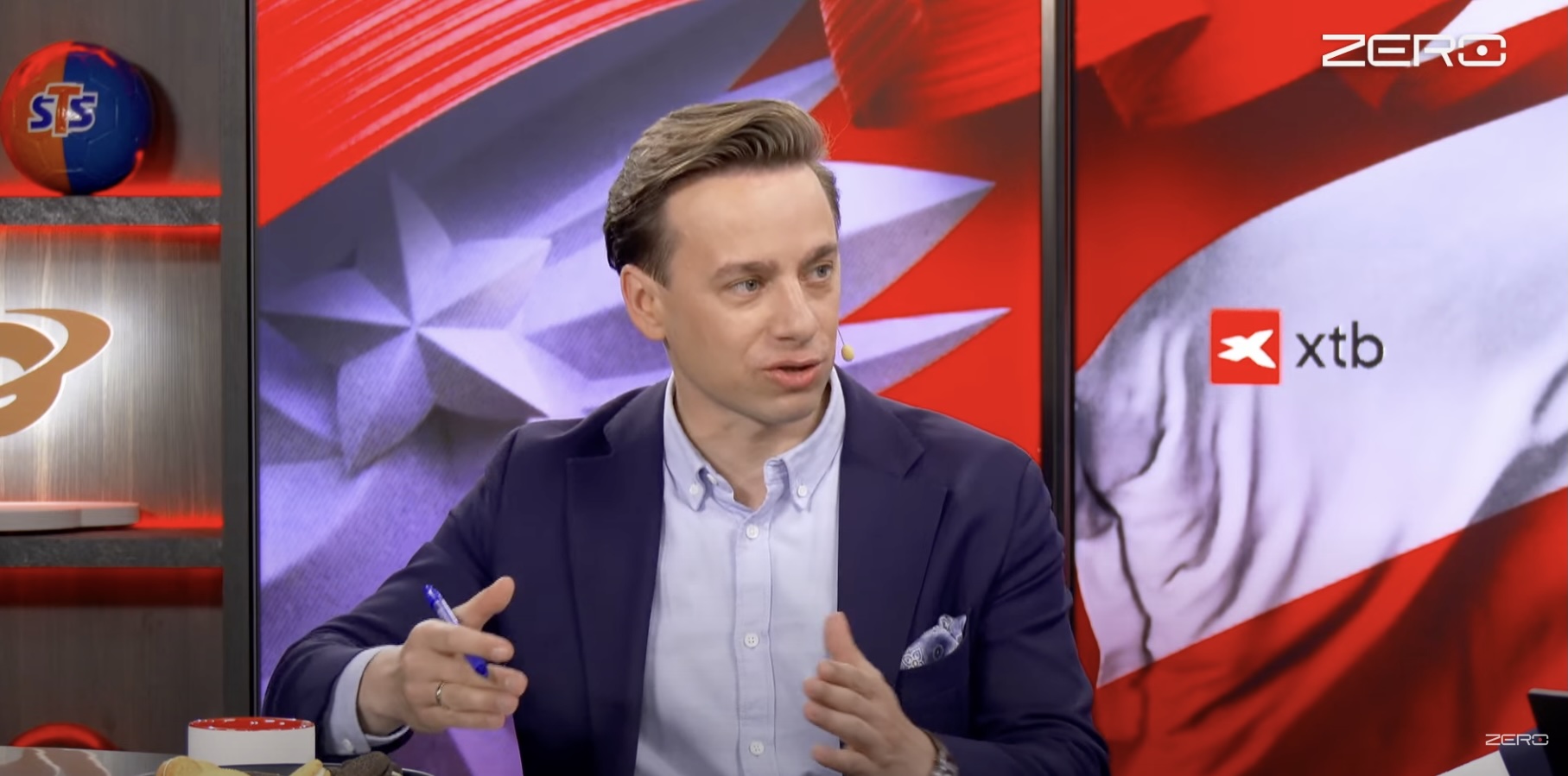 „Jest śliskim człowiekiem”. Bosak o Trzaskowskim: Zaprezentował manipulację i krętactwo