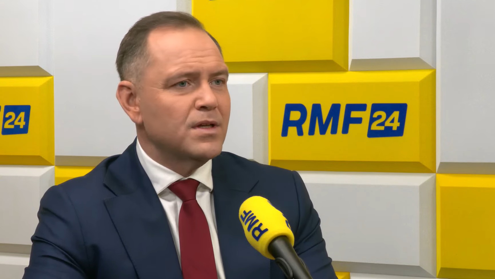 „Opinia publiczna ma prawo wiedzieć”. Nawrocki proponuje Trzaskowskiemu zrobienie testów na obecność narkotyków