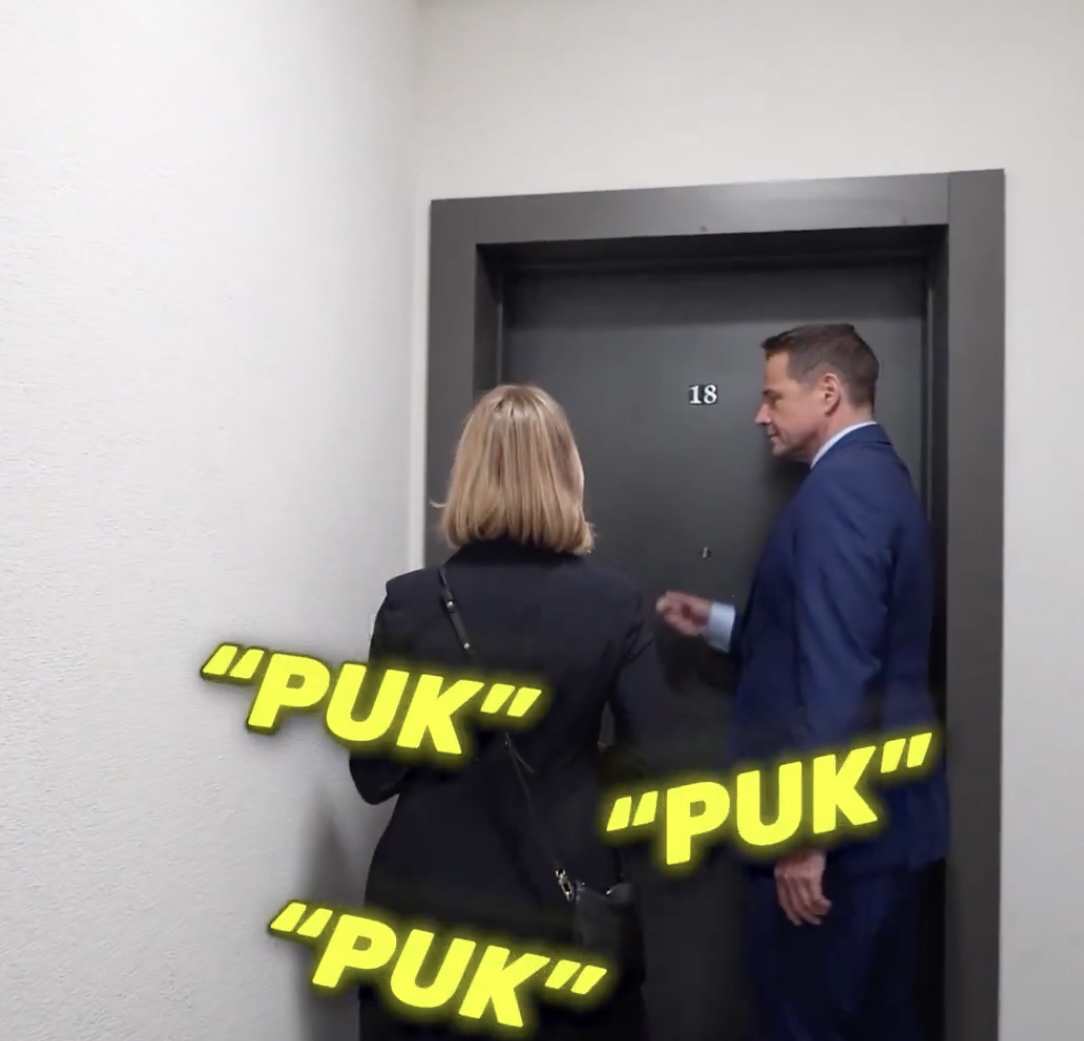 „Trzeba przekonywać wszystkich, pukać do drzwi”. Trzaskowski w nowym klipie o potrzebie działania