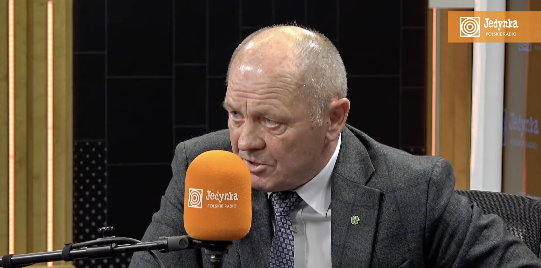 Sawicki: Rewolucji obyczajowej nie będzie, dopóki PSL jest w parlamencie