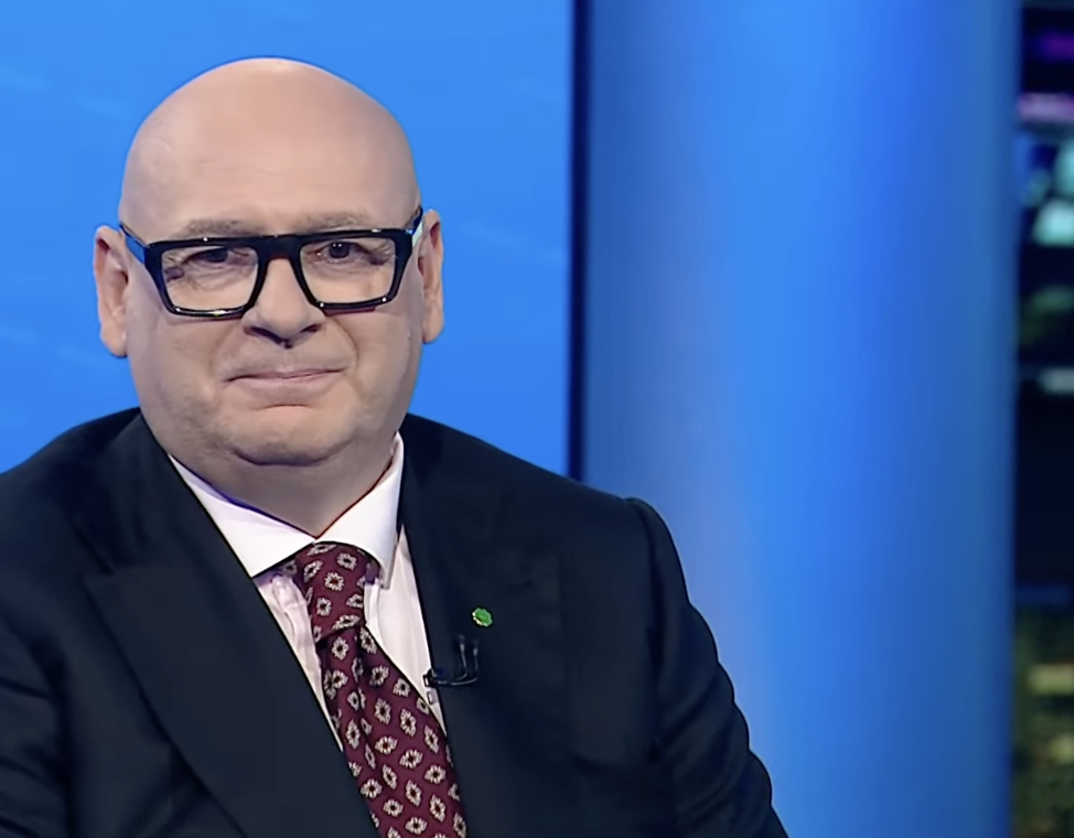 Zgorzelski z jasną deklaracją ws. wymiany premiera