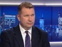 RAMÓWKA WTORKOWEGO WIECZORU: Czarnek, Bosak, Szłapka i Bodnar