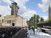 Polityczny plan piątku: obchody 81. rocznicy Powstania Warszawskiego, wystąpienie prezesa Kaczyńskiego, Razem o ograniczaniu programów socjalnych