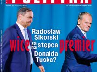 STAN GRY: Janicki: Ta władza wciąż potrafi sama sobie zrobić krzywdę, wejść na grabie, Kalukin: Po klęsce Trzaskowskiego i skruszeniu się mitu Tuska, Sikorski rośnie, Gruszczyński: Tusk namaszcza Szłapkę