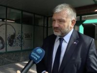 Żurek: Ziobro może stawiać ultimatum swojemu psu na spacerze