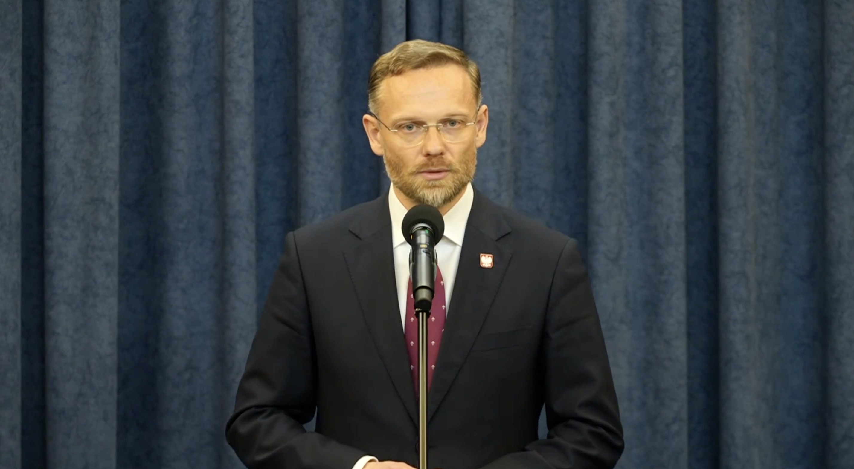 „Czterej jeźdźcy Apokalipsy”. Bogucki po Radzie Gabinetowej: Nigdy nie było tak źle, o ile chodzi o budżet