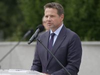 Trzaskowski: Państwo podziemne zaprzeczyło stereotypom. Pokazało, że można współpracować ponad podziałami